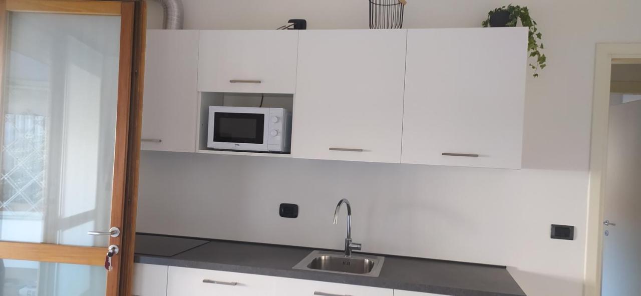 Casa Nord A Pordenone Vicino A Fiera, Policlinico, Centro Apartment Exterior photo