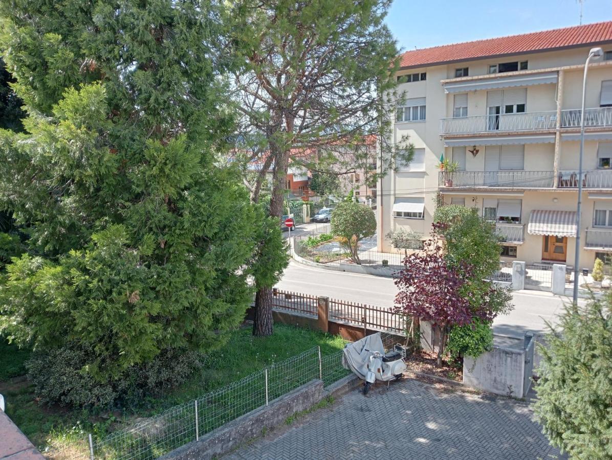 Casa Nord A Pordenone Vicino A Fiera, Policlinico, Centro Apartment Exterior photo
