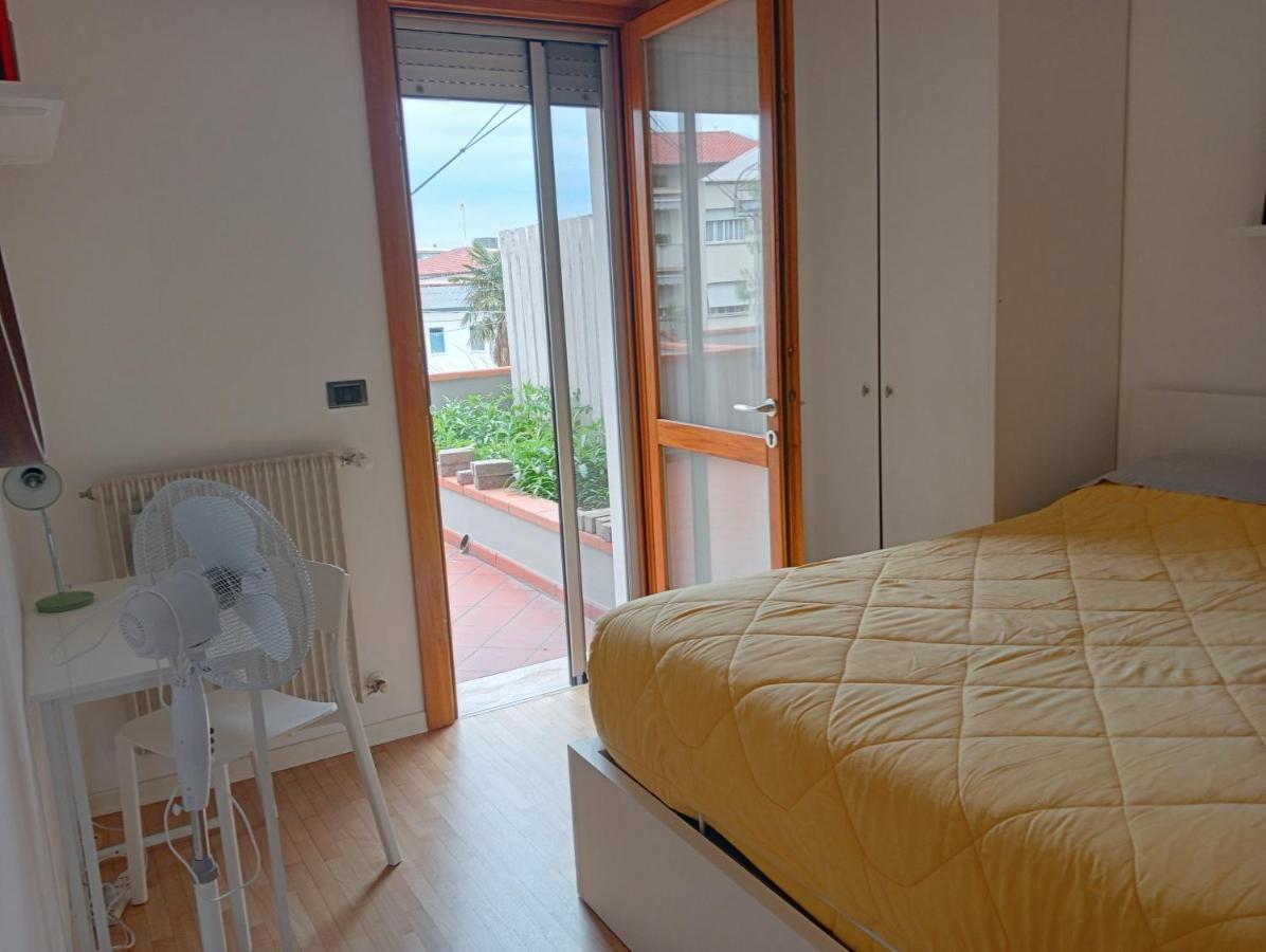 Casa Nord A Pordenone Vicino A Fiera, Policlinico, Centro Apartment Exterior photo